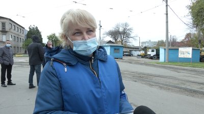 Безконтактна оплата в громадському транспорті - чи користуються нею запоріжці Безконтактна оплата в громадському транспорті - чи користуються нею запоріжці