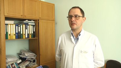 У лікарнях Житомирщини – перебої з поставками кисню для хворих на коронавірус У лікарнях Житомирщини – перебої з поставками кисню для хворих на коронавірус