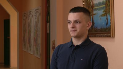 Олександр Шерстюк. Чернігів Олександр Шерстюк. Чернігів