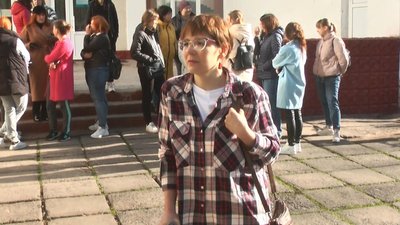У Хмельницькому не створюватимуть ліцей у школі №12: чому цим незадоволені батьки і школярі та що каже міська влада У Хмельницькому не створюватимуть ліцей у школі №12: чому цим незадоволені батьки і школярі та що каже міська влада