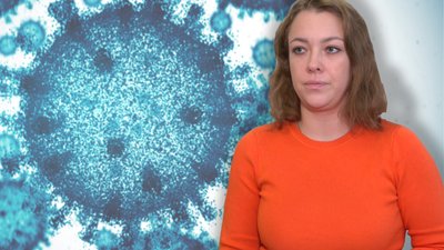 Смерть від грипу