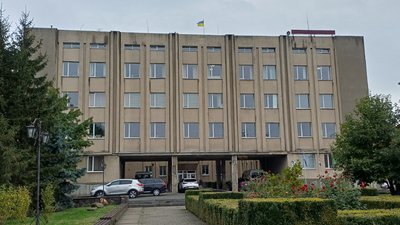 Житомир, Малин, фахівці із супроводу ветеранів