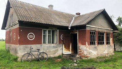 Під час гасіння пожежі на Львівщині виявили тіло власника житла