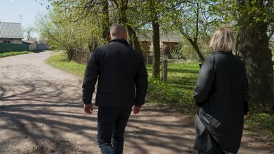 Село, яке колись було засекреченим Гнильче: тиша серед лісів і ставків Рівненщини Село, яке колись було засекреченим Гнильче: тиша серед лісів і ставків Рівненщини