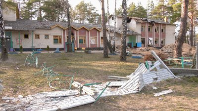 Зросла кількість постраждалих від воєнних злочинів росіян у Ягідному, що на Чернігівщині, — обласна прокуратура