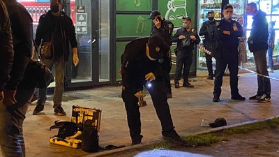 У Харкові пролунав вибух: є поранені
