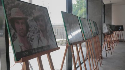 15 червня — день народження Івана Миколайчука