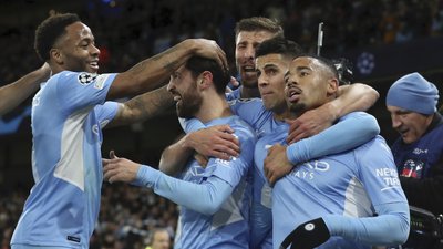 Визначилися 11 учасників плей-оф Ліги чемпіонів: хто достроково вийшов з групи