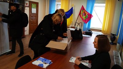 Понад 700 домогосподарств на Сумщині отримали допомогу від ООН на відбудову пошкоджених господарчих споруд Понад 700 домогосподарств на Сумщині отримали допомогу від ООН на відбудову пошкоджених господарчих споруд