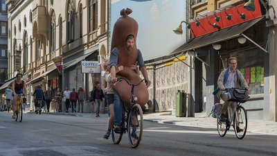 Чілдрен Кінофест — 2022 оголосив частину програми