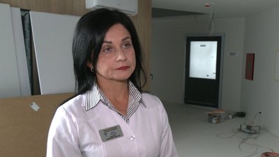 Алла Рогуля Алла Рогуля