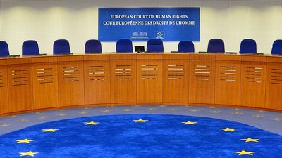 Європейський суд з прав людини розгляне позов України проти Росії