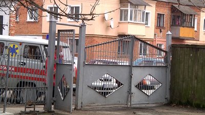 На Житомирщині майже 5 мільйонів гривень виділили з бюджету громади на будівництво пандусів На Житомирщині майже 5 мільйонів гривень виділили з бюджету громади на будівництво пандусів