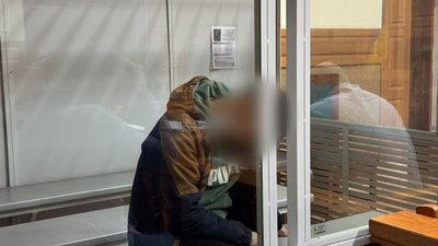 тернопіль, бельдій, суд, ветеран, 15 січня 2026 року
