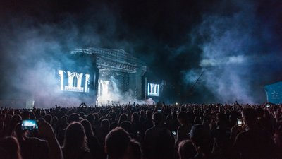 Фестивальне літо-2021. Чи повернуться українські фестивалі і якими вони будуть Фестивальне літо-2021. Чи повернуться українські фестивалі і якими вони будуть