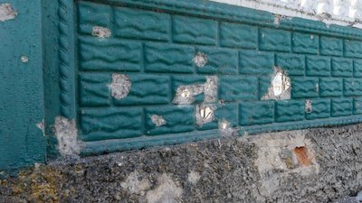 "Щоб по нас стріляли – це вперше". Жителі прикордонного села на Сумщині розповіли про обстріли "Щоб по нас стріляли – це вперше". Жителі прикордонного села на Сумщині розповіли про обстріли