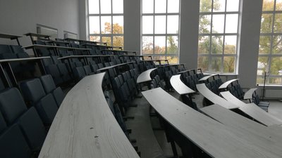 Вступ до вузів у 2026 році: Чернігівщина, регіональний коефіцієнт, галузевий коефіцієнт