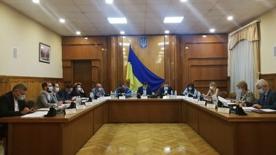 ЦВК зареєструвала 17 кандидатів на проміжних виборах за 208 округом