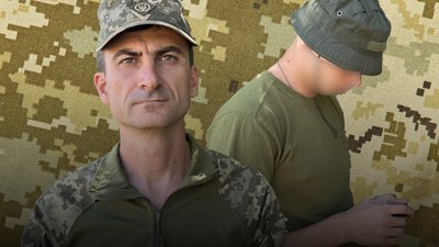 Поновлення на службі після СЗЧ на Миколаївщині