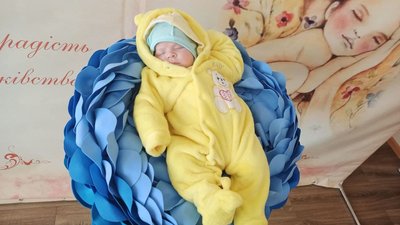 "Дуже звикли". Медсестра про покинуту в пологовому дитину, яку забрали до кропивницького дитбудинку "Дуже звикли". Медсестра про покинуту в пологовому дитину, яку забрали до кропивницького дитбудинку