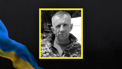 Волинь загиблі