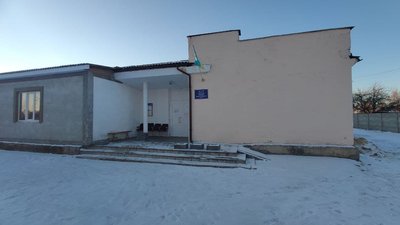 Як працюють стаціонарні пункти обігріву в селах Луцької громади