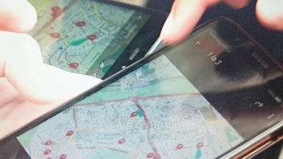 "Знай наших": у Луцьку влаштували історичний кверс для молоді "Знай наших": у Луцьку влаштували історичний кверс для молоді
