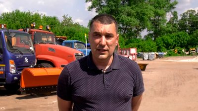 Суд відсторонив від посади керівника КП "Послуга" у Прилуках, якому оголосили підозру у забрудненні земель
