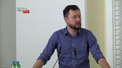 "Так не можна вести сесію": депутати Харківської міськради знову нарікають на регламент