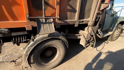 Сміттєвоз Сміттєвоз