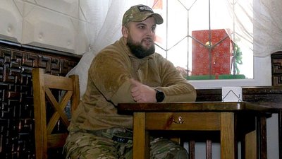 Роман "Форвард" оператор БпЛA Роман "Форвард" оператор БпЛA