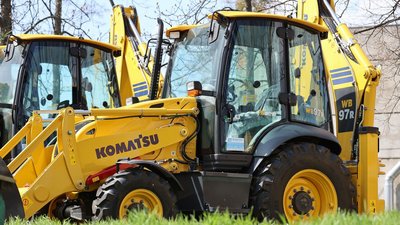Ірпінь отримав допомогу від Японії. Про що йдеться