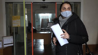 У Житомирі в маршрутках оновлять інформацію про безкоштовний проїзд для дітей з інвалідністю У Житомирі в маршрутках оновлять інформацію про безкоштовний проїзд для дітей з інвалідністю
