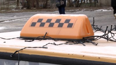 Житомирянин Віталій Загурський має один із найстаріших автомобілів в Україні Житомирянин Віталій Загурський має один із найстаріших автомобілів в Україні