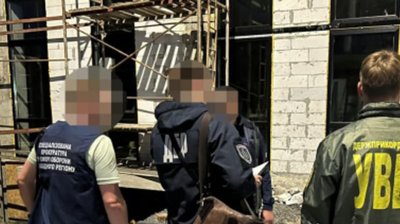На Хмельниччині судитимуть посадовця Держприкордонслужби та його спільника