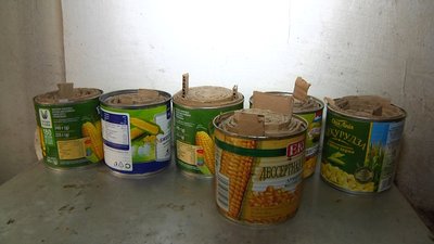Частину пенсії для ЗСУ: щомісяця пенсіонер із Житомира перераховує 2000 гривень для військових Частину пенсії для ЗСУ: щомісяця пенсіонер із Житомира перераховує 2000 гривень для військових