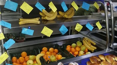 400 видів хлібобулочних виробів на добу. Викладачі Одеси готують для українських військових 400 видів хлібобулочних виробів на добу. Викладачі Одеси готують для українських військових