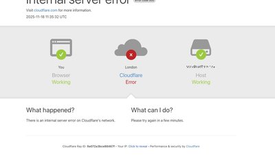 Cloudflare