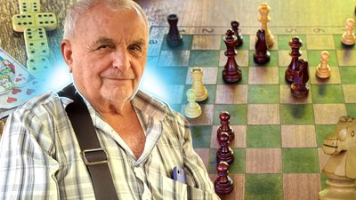 Настільні ігри в Миколаєві