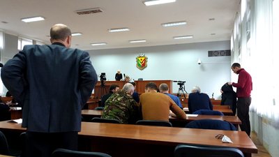 Сім бюджетних закладів передали на баланс селища, яке хоче утворити ОТГ на Кіровоградщині