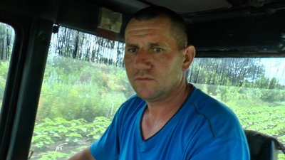 Аграрії на Донеччині засіяли поля Аграрії на Донеччині засіяли поля