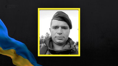 Військовий, Віталій Гарматін, Каховка