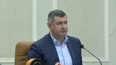 За підвищення зарплати голові Волинської обласної ради та двом його заступникам депутати під час сесії не голосували За підвищення зарплати голові Волинської обласної ради та двом його заступникам депутати під час сесії не голосували