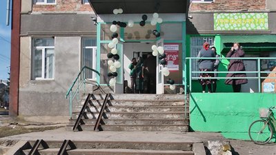Працюватиме пункт взаємодопомоги у Розсоші щовівторка з 11 до 14 години Працюватиме пункт взаємодопомоги у Розсоші щовівторка з 11 до 14 години