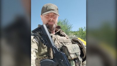 Олександр Такул
