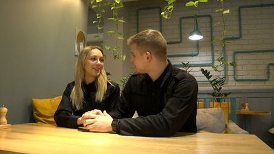 Патрульній поліції Ковеля 2 роки