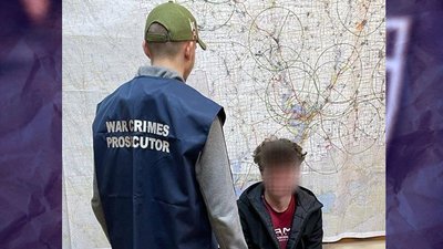 Повідомляв інформацію про розміщення ЗСУ. В Миколаєві затримали чоловіка