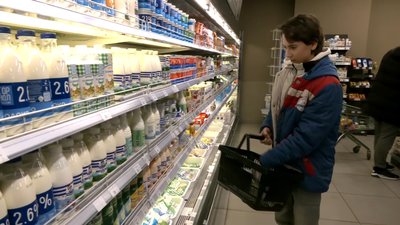 "Зараз немає байдужих": в Одесі директорка школи організувала штаб гуманітарної допомоги. ВІДЕО "Зараз немає байдужих": в Одесі директорка школи організувала штаб гуманітарної допомоги. ВІДЕО