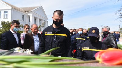 17-та річниця вибухів у Новобогданівці. Спогади очевидців