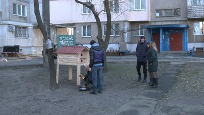 котобудинки котобудинки